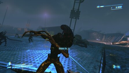 Aliens: Colonial Marines - Angebliche Entwickler: »Spiel wurde in nur neun Monaten gebaut«