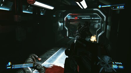 Aliens: Colonial Marines im Technik-Check - Screenshots