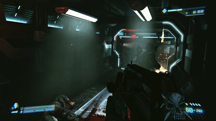 Aliens: Colonial Marines im Technik-Check - Screenshots