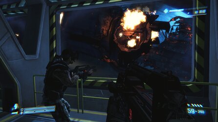 Aliens: Colonial Marines im Technik-Check - Screenshots
