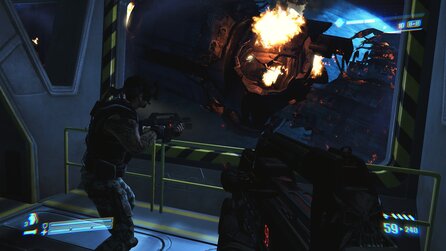 Aliens: Colonial Marines im Technik-Check - Screenshots