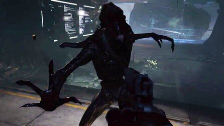 Aliens: Colonial Marines - Preview-Video