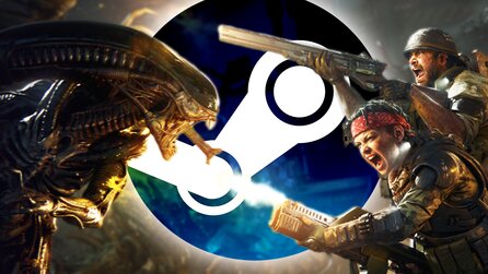 Aliens: Fireteam Elite 2 soll eigentlich einen fantastischen Koop-Shooter beerben, aber auf Steam kesseln die Reviews in den Keller