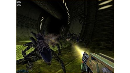Aliens vs. Predator - Neues Monsterduell für 2010 angekündigt