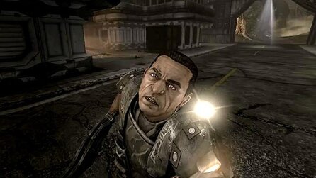 Aliens vs. Predator - Video zeigt Team-Deathmatch