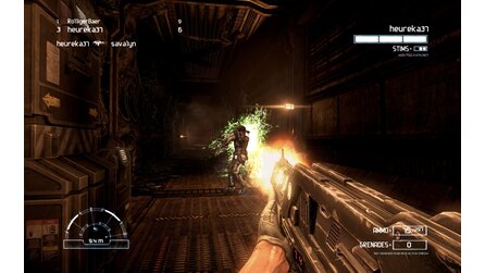 Aliens vs. Predator - Offizielle Stellungnahme zur Deutschland-Aktivierung