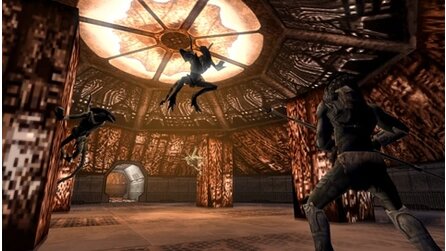 Aliens vs. Predator Survival of the Fittest PSP