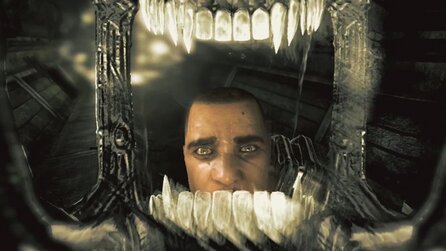 Aliens vs. Predator - Video aus der Alien-Kampagne