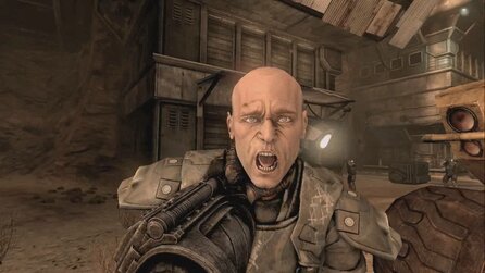 Aliens vs. Predator - »Kill Moves«-Trailer zelebriert Gewalt