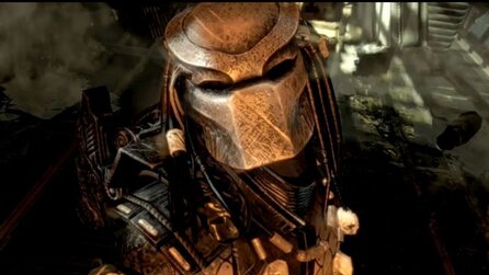 Aliens vs. Predator - PC-Version mit DirectX-11-Grafik