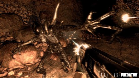 GameStar TV - Heute mit Aliens vs. Predator