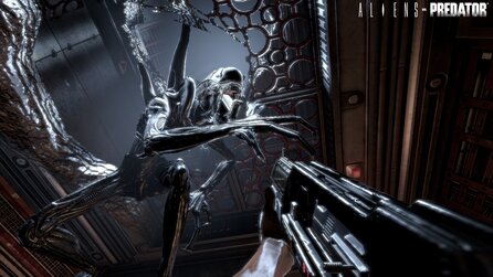 Aliens vs. Predator - Demo offiziell bestätigt