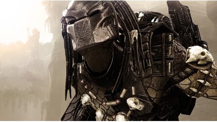Aliens vs. Predator - Die ersten 10 Minuten des Predator im Video