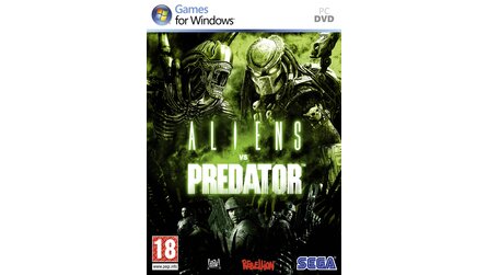 Aliens vs. Predator - Test diese Woche - Unser Fahrplan für AvP (Update)