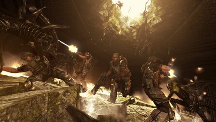 Aliens vs. Predator - Demo-Termin und neue Infos