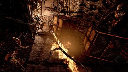 Aliens vs. Predator - Weitere Multiplayer-Spielmodi angekündigt