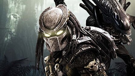 Aliens vs. Predator - Sega plant derzeit keinen Nachfolger
