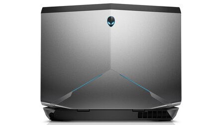 Alienware 14 - Bilder