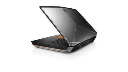 Alienware - Neue Gaming-Notebooks und X51-Desktop