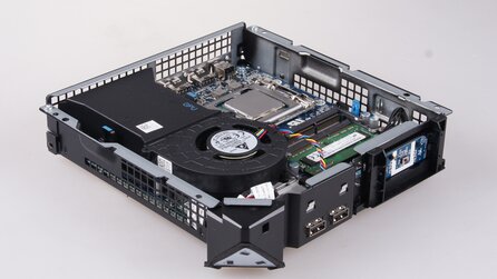 Alienware Alpha Komponenten - Bilder