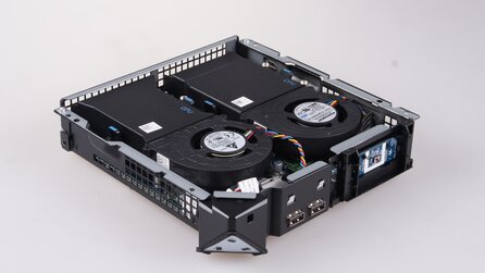 Alienware Alpha Komponenten - Bilder