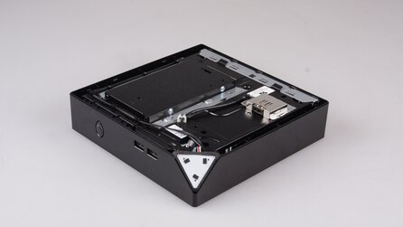 Alienware Alpha Komponenten - Bilder