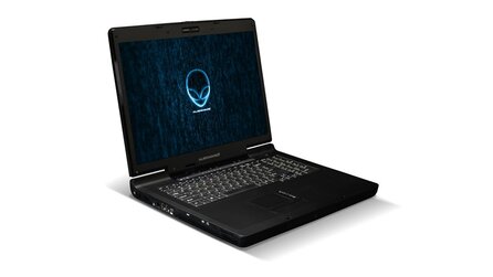 Nur für Alienware und Dell - Neue Nvidia-Grafiktreiber für Notebooks