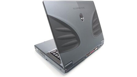 Alienware - Notebook mit Desktop-Leistung