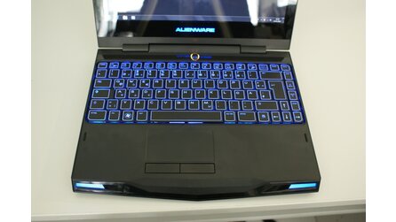 Alienware M11x