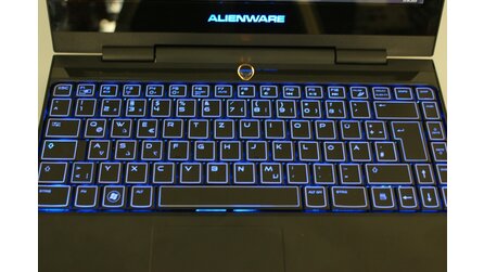 Alienware M11x