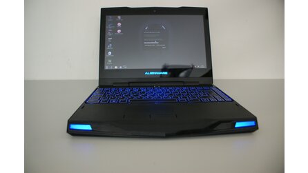 Alienware M11x
