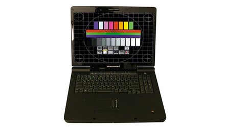 Alienware M17 - Schnelles Notebook mit gutem Display