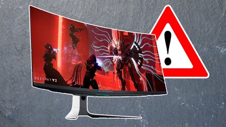 QD-OLED: Neue Display-Technologie erzeugt traumhafte Bilder, hat aber eine große Schwäche