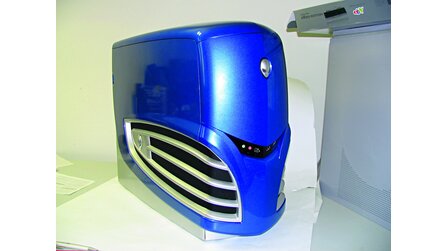 Alienware S-4 7500-SLI