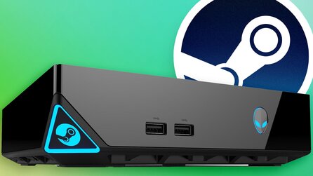 Konkurrenz für PS5 und Xbox Series: Steam-Deck-Fans wünschen sich eine neue Konsole von Valve – wie steht ihr dazu?