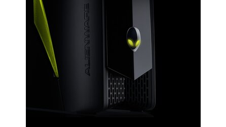 Alienware X51 - Bilder