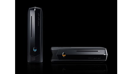 Alienware X51 - Bilder