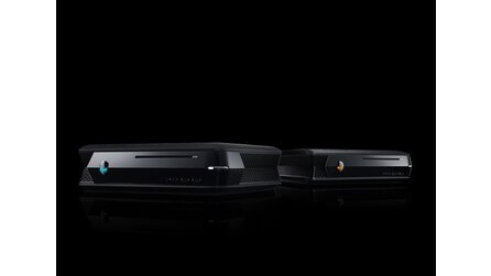 Alienware X51 - Bilder