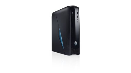 Alienware - Neue Gaming-Notebooks und X51-Desktop
