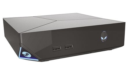 Steam Machines - Artikel-Bilder