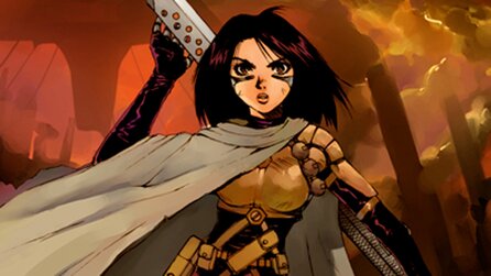 Alita: Battle Angel - Erste Kandidaten für die Manga-Verfilmung stehen fest