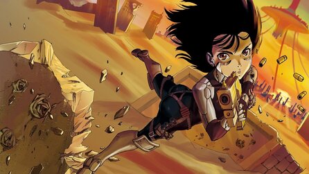 Alita: Battle Angel - Deadpool-Star wird zum Bösewicht