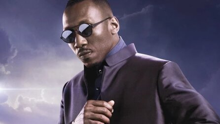 Blade: Der Kinostart des Marvel-Reboots ist in Gefahr, weil sich jetzt schon der zweite Regisseur verabschiedet