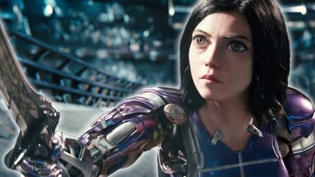 »Wir haben einen Blutschwur geleistet« - Star-Regisseur James Cameron gibt ein vielversprechendes Update zu Alita 2