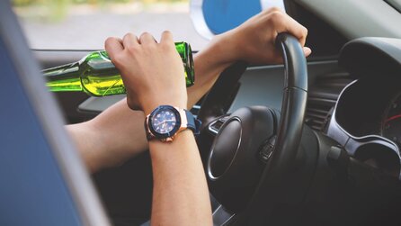 Neue EU-Vorschrift: Ab Juli braucht jedes neue Auto einen Anschluss, der Alkoholfahrten verhindert