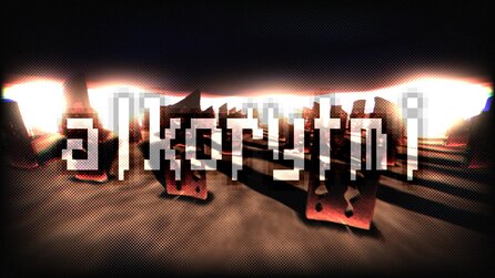 Slkorytmi von Cubicle - Screenshots