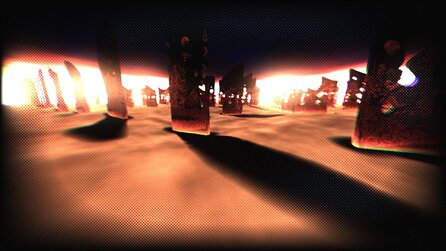 Slkorytmi von Cubicle - Screenshots