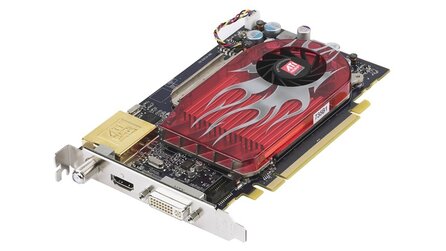 AMD - Neue All-in-Wonder HD