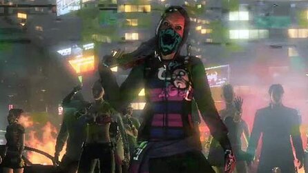 All Points Bulletin - Intro-Video: Gangster-Krieg in San Paro