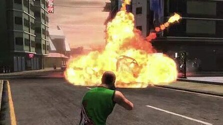 All Points Bulletin - Tutorialvideo zum Online-GTA